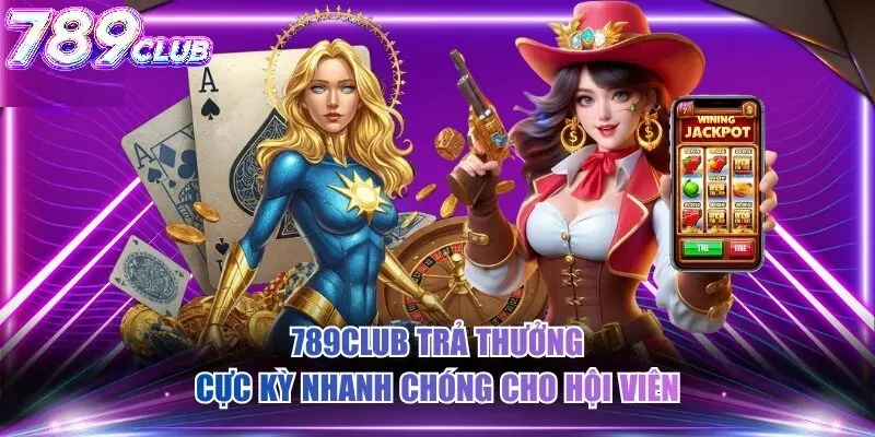 Giới thiệu về Nổ Hũ 789Club