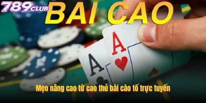Vì Sao Bài Cào 789Club Được Nhiều Người Yêu Thích?