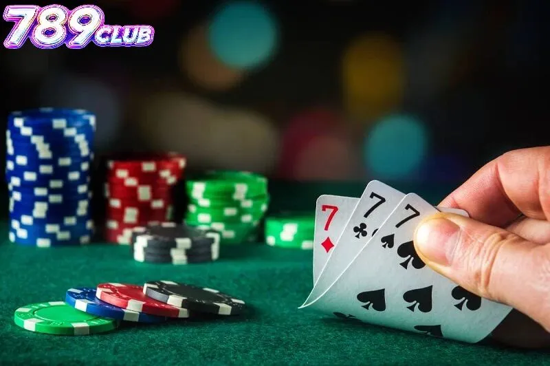 Các Hình Thức Bài Cào Phổ Biến Tại 789Club