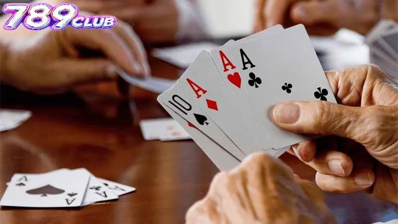 Phỏm Là Gì?