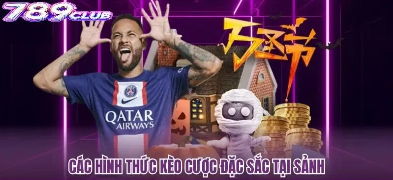 Giới thiệu về Thể Thao 789Club