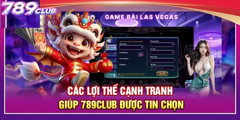 Hệ Thống Bảo Mật Được Chú Trọng