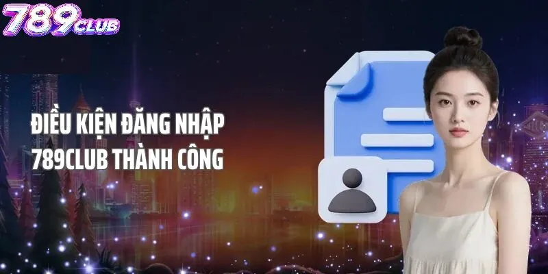 Giới thiệu về đăng nhập 789Club