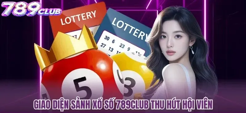 Giới thiệu về Xổ Số 789Club