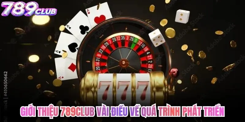 Các tính năng nổi bật của 789Club
