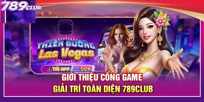 Định Hướng Phát Triển Trong Tương Lai Của 789Club