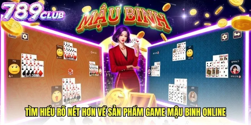 Luật Chơi Mậu Binh Cơ Bản