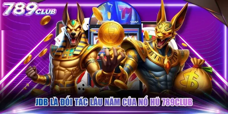 Điểm nổi bật của Nổ Hũ 789Club