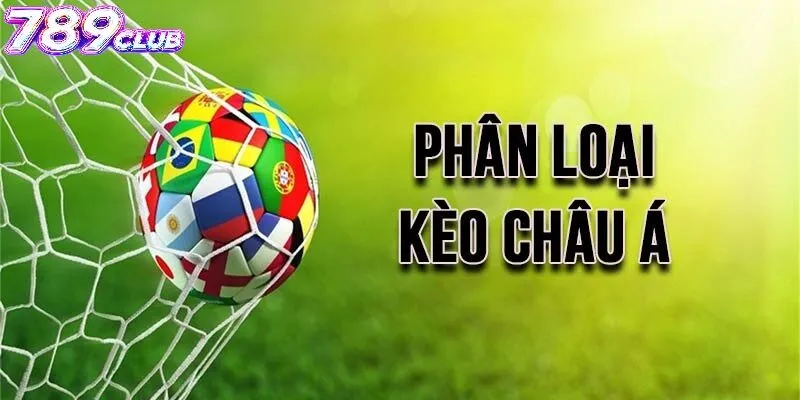 Ưu điểm của kèo châu Á 789Club