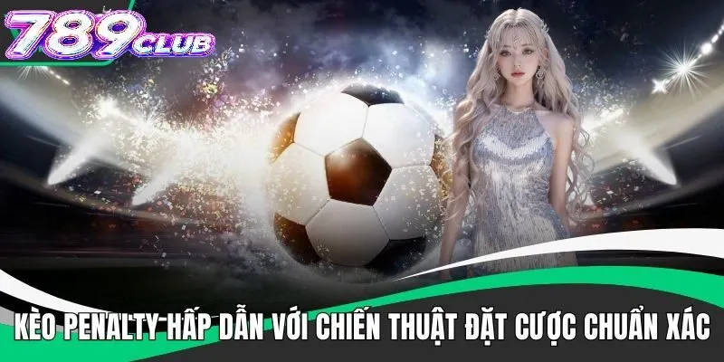 Giới thiệu về Kèo Penalty 789Club