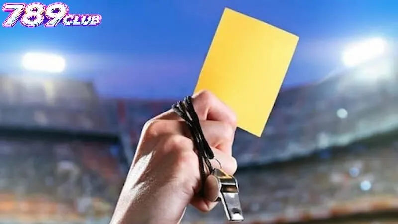 Vì Sao Kèo Thẻ Phạt 789Club Thu Hút Người Chơi?