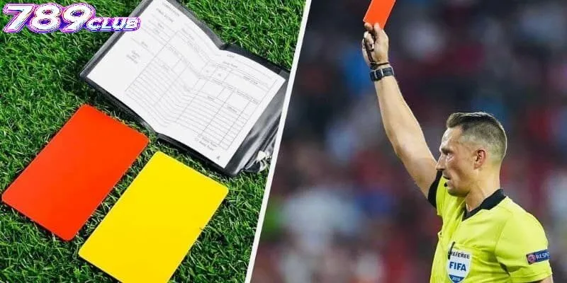 Những Yếu Tố Quan Trọng Khi Phân Tích Kèo Thẻ Phạt 789Club