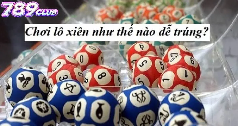 Lô xiên 2 là gì?