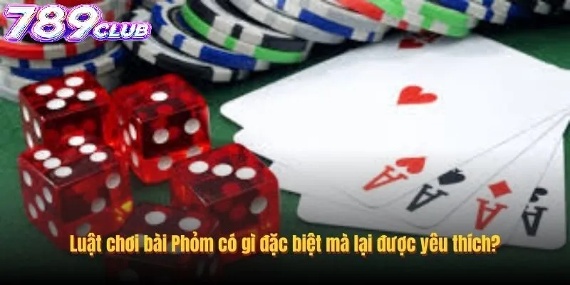 Kinh Nghiệm Chơi Phỏm Hiệu Quả