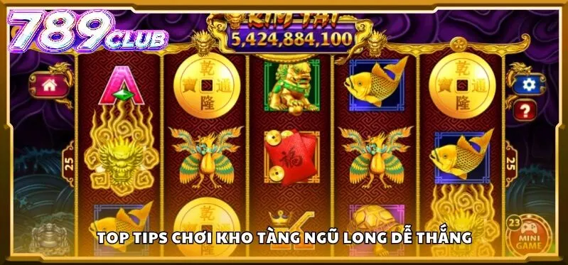 Ưu Điểm Khi Trải Nghiệm Tại 789Club