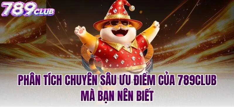 Giới thiệu về Tin Tức 789Club