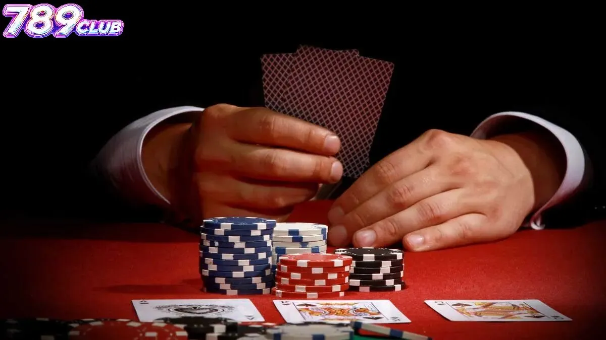 Vì Sao Poker 789Club Được Yêu Thích?