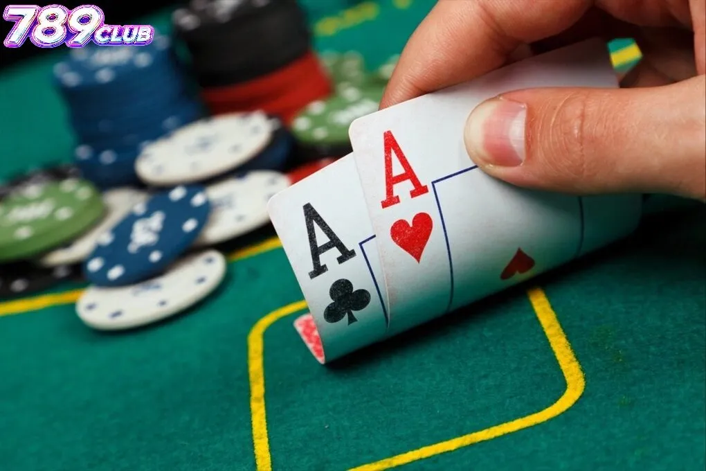 Các Kỹ Năng Quan Trọng Trong Poker