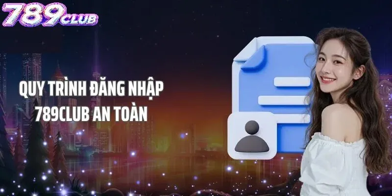 Các lỗi thường gặp khi đăng nhập 789Club