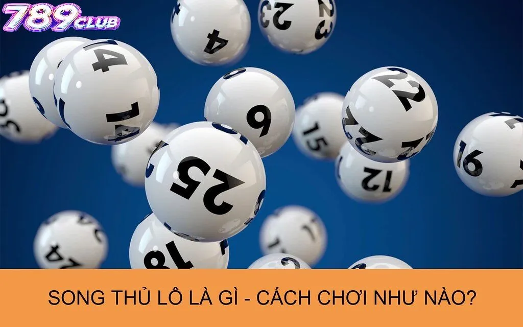 Các Cách Phân Tích Song Thủ Lô Phổ Biến