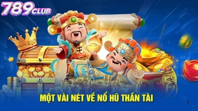 Kinh Nghiệm Chơi Nổ Hũ Thần Tài Hiệu Quả