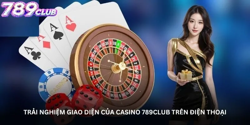 Ưu điểm của Casino 789Club